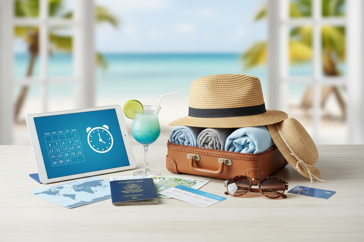 Alles wat je moet weten over all inclusive vakantie last minute deals
