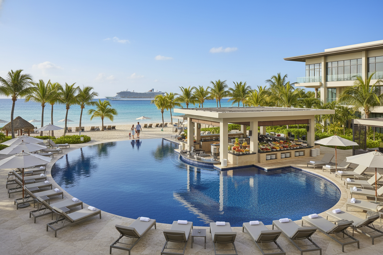 Wat is een all inclusive vakantie en waarom kiezen voor deze optie?